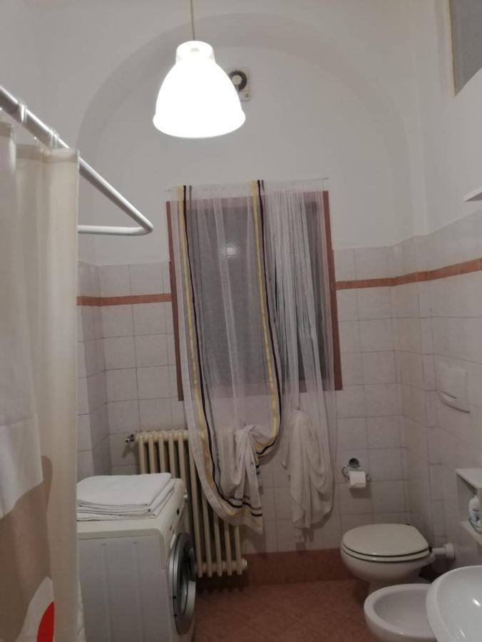 B&B Smeraldo Airport Bergamo Exteriör bild