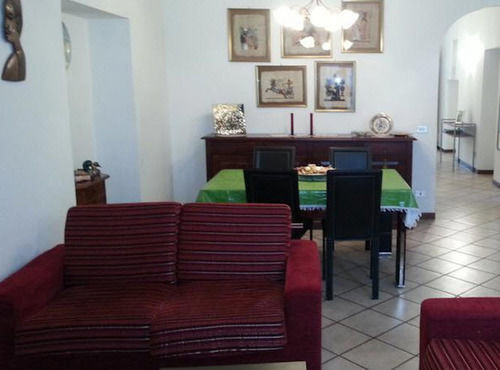 B&B Smeraldo Airport Bergamo Exteriör bild