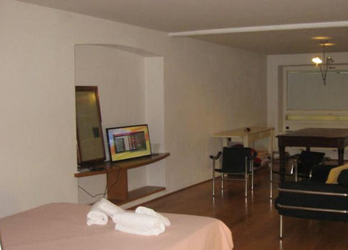 B&B Smeraldo Airport Bergamo Exteriör bild
